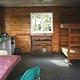 Kenai Fjords National Park Cabins