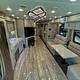 Holiday Rambler Luxury Coach /2 Full Baths & Bunks