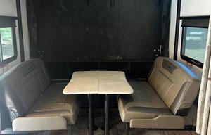 The Luxe Basecamp | Delivered RV Stay