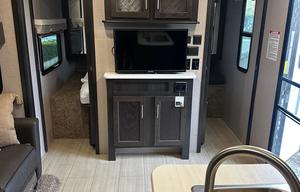 2017 Forest River RV XLR Hyper Lite 30HDS