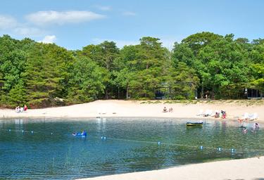 Thousand Trails Sea Pines