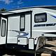 2019 Arctic Wolf 305ML6 | Sleeps 6 | 2 A/C