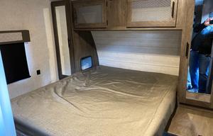 2021 Forest River RV Salem 31KQBTS - Delivery Only