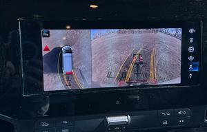 Mercedes Sprinter 4x4 Van "Sully"