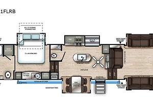 Luxury RV for Events & Weekends | Deliverable