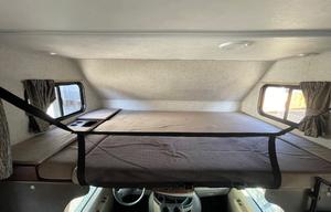 RV Alaska in Comfort!