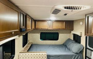 2017 Viking Ultra-Lite 17BH