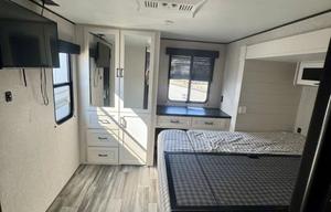 2025 Jayco 380DQS " The Coastal King"