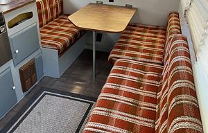 82 Coachman 16’