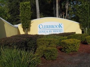 Clerbrook Golf & RV Resort