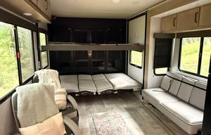 2024 Grand Design Momentum G-Class 28G