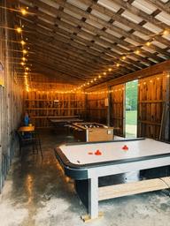 Forest Ridge Cabins & Campground