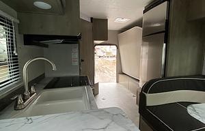 2022 Coachmen RV Freelander 22XG 32767