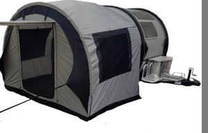 2017 nuCamp RV T@B 320 CS- camping or glamping!