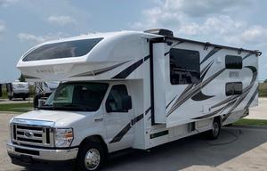 2023 Entegra Coach Odyssey 31F