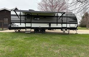 2023 Grand Design Transcend Xplor 265BH