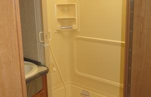 2001 Fleetwood RV Southwind 32V