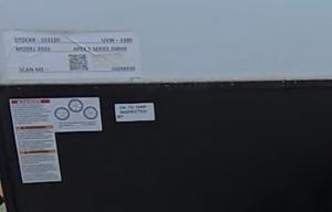2025 Coachmen Apex-X Series 26BHX