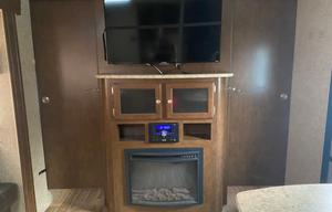 Venture RV SportTrek 270VBH