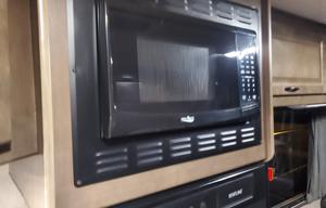 2019 Thor Motor Coach Four Winds 28A with solar