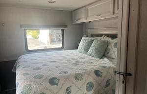 2022 Holiday Rambler Admiral 35R