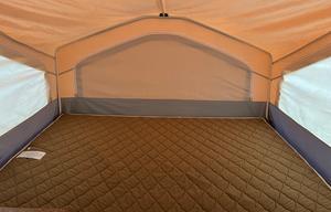 Family and Dog Friendly Pop up Camper Rental!