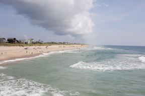 Avon Pier RV Resort