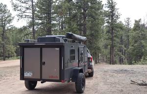 2024 inTech RV Flyer Pursue RV rental photo 36