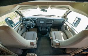 2018 Sunseeker Class C