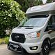 Meet "Moon Taxi".  2023 Coachmen Cross Trail 20XG