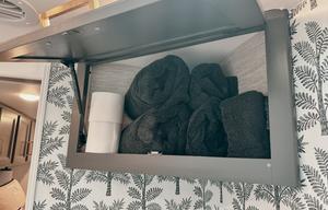 The Chic Chateau - Fully Stocked Luxe RV