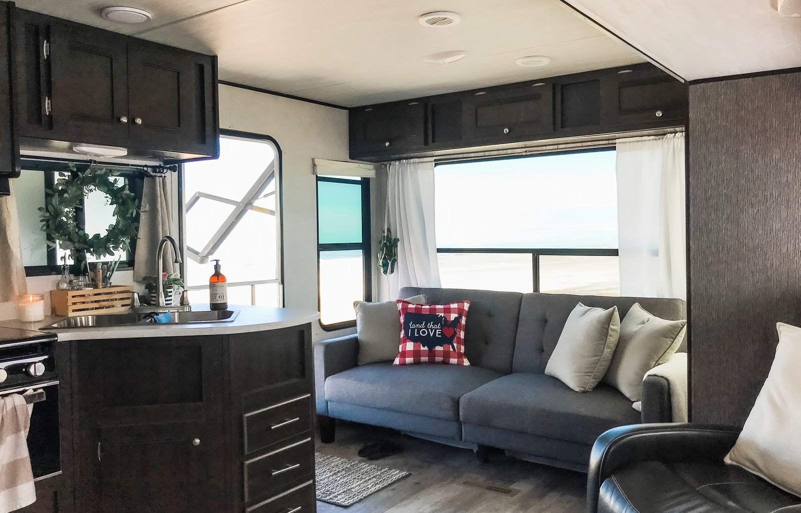 Burt - A 2019 Heartland Pioneer RL 250