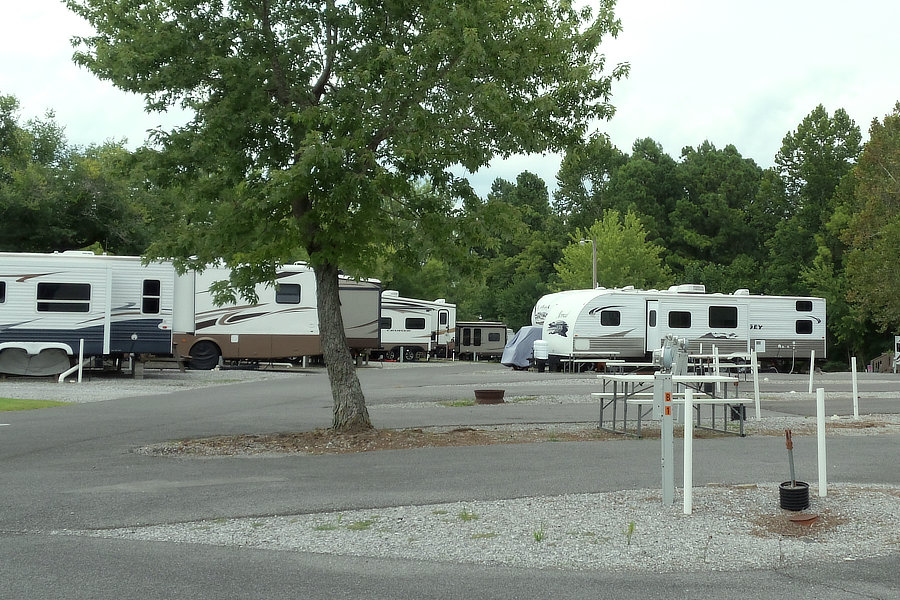 Outback RV Resort, Inc