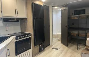 2025 Keystone RV Springdale Classic 261BHC