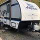 Easy Tow Friendly Compact Trailer (Hummingbird)