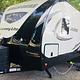 Luxury Lacrosse Camper RV Rental 35'