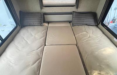 Mercedes quality in a compact size.
