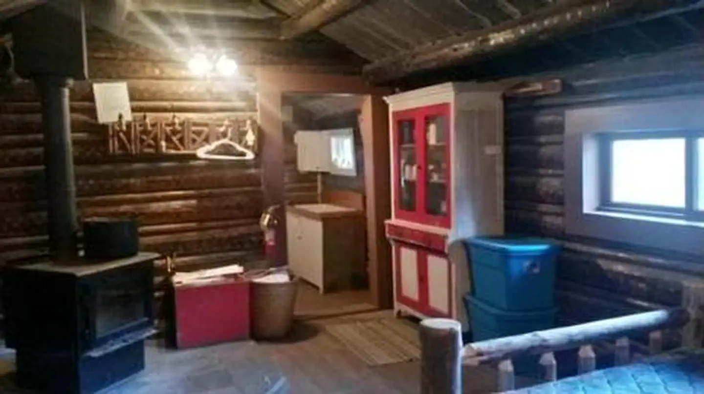 Cummings Cabin