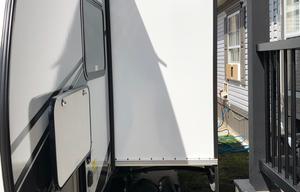 "Worry-Free Travel" 5th Season with "RVshare" 2024
