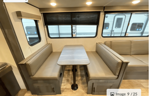 Adventurous 2023 Keystone Hideout: Sleeps 8