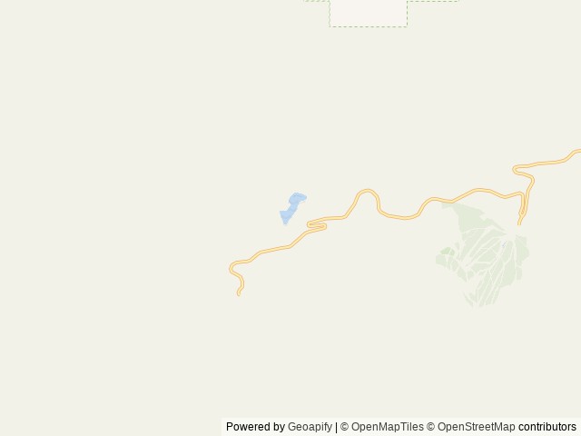 Map of Lake Cleveland - East Side location at Burley, ID, United States