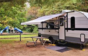 2021 Gulf Stream RV Ameri-Lite Super Lite 189DD