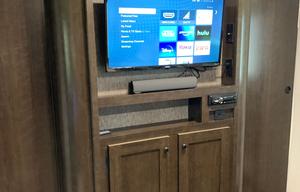 2020 Heartland Pioneer DS 320