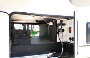 2022 Forest River RV Wildwood Heritage Glen 353BED