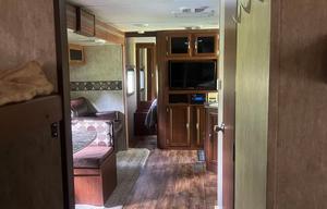 2015 Keystone RV Passport 2100RBWE Grand Touring