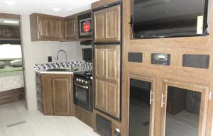 2020 Forest River RV Rockwood Ultra Lite 2706WS