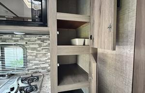 "Walkabout" ~FULLY STOCKED~ 2020 Ameri-Lite