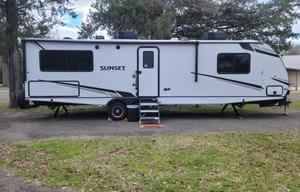 Home away from home