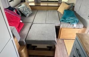 1978 Airstream RV International 30RB