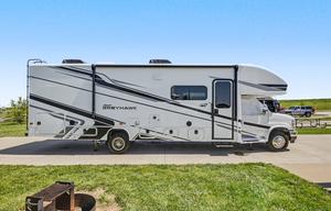 2026 Jayco Greyhawk 29MV